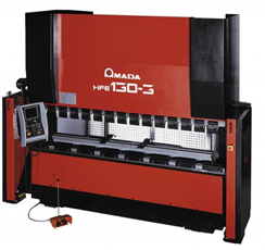 Amada HFE 130-3