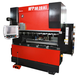 Amada HFP 50-20