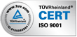 TÜV CERT